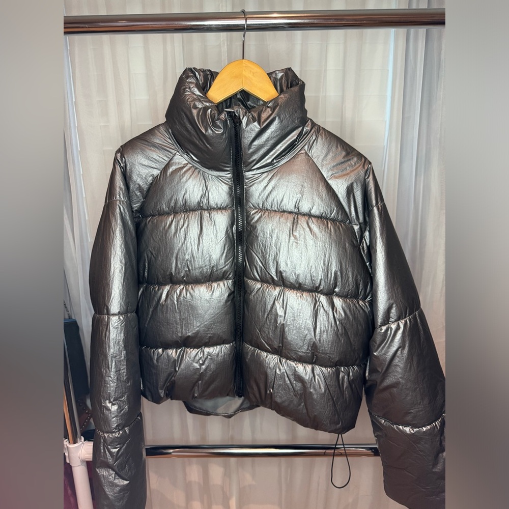 Forever 21 women’s jacket size M